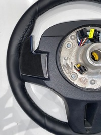 фото thumb №10, Bmw g05 g06 g01 g32 g30 с подогревом руль m набор подушка безопасности комплектная