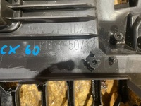 фото thumb №8, Mazda cx60 cx-60 22- решітка решітка радіатора решітка середня бампер перед передня