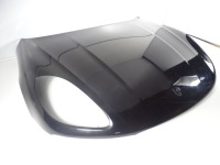 Капот porsche macan 95b Недорого, фото thumb