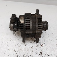 фото thumb №7, Opel meriva a 1,7 генератор 14v 110a 93189496