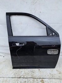 фото thumb №1, Dodge ram двері правий перед передні праве