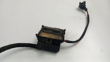 фото thumb №3, Saab 9-3 ii модуль вентилятора 1379151