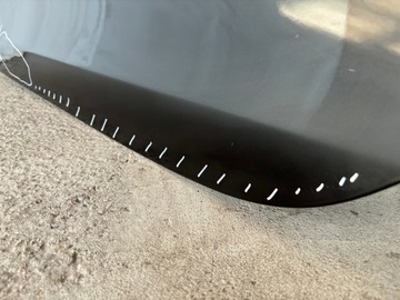 фото thumb №14, Maserati quattroporte vi 2013r- дверь задние левая зад