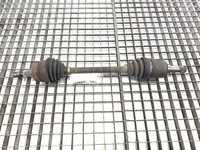 фото thumb №1, Привідний вал лівий перед fiat panda ii 1.2 60km шарнір