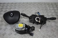 фото thumb №1, Подушки безпеки натягувачі подушка безпеки trafic iii 3