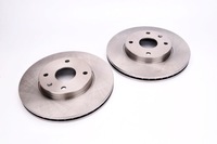 фото thumb №1, Delphi bg4193 диск тормозная