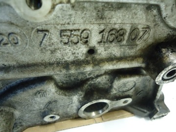 фото thumb №13, Bmw e87 2.0 n43b20 головка двигателя 7559168