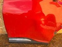 фото thumb №13, Hyundai kona двері задні задня ліва