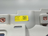 фото thumb №8, Chrysler pacifica ii 16- защита нижняя панели консоли 5sp92pd2ad