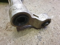 фото thumb №6, Nissan navara d23 міст передній редуктор wał 37200-4ja0a y05a 5645