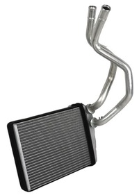 фото thumb №1, Отопитель mercedes klassa gl x164 2006 - 2012