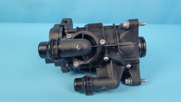 фото thumb №12, Bmw 3' g20 330e 21r корпус термостата модуль 8642560