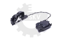 фото thumb №12, Замок дверь задний левый bmw 6 f06