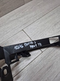 фото thumb №6, 12646. boxter s iii направляющая бампер правый задняя 98150584604