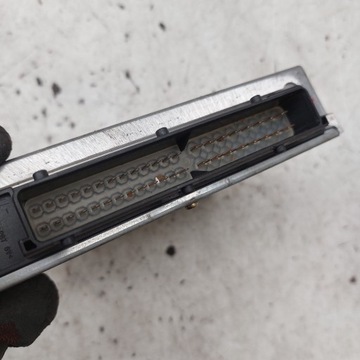 фото thumb №9, Opel vectra c блок керування комп'ютер двигуна 90508811