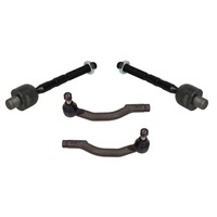 фото thumb №1, Насадки + тяги do mazda 6 gh 2007-