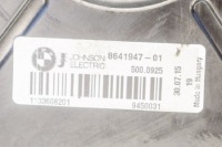 фото thumb №5, Bmw 3 f30 335d xdrive радиатор вентилятора двигателя 9300064 8641947 230kw 2
