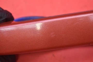 фото thumb №11, Ручка права перед передня помаранчева 80611eb300 nissan qashqai 1 i j10