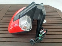 фото thumb №13, Зеркало ford transit custom 2013 el.zamykane оригинал europa правое 8 pin