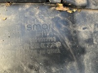 фото thumb №5, Smart one спойлер бампер передний перед