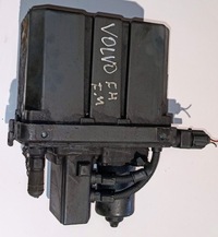 фото thumb №1, Центральний мащення volvo fh 16 fm