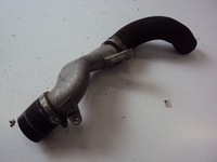 фото thumb №1, Труба інтеркулер nissan cabstar 2.5 dci 2006-