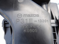 фото thumb №6, Корпус фильтра воздуха mazda p31e-133ay