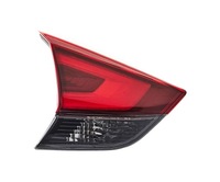 фото thumb №1, Лампа задня nissan rogue, 17 - 20 265556fl5a