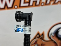 фото thumb №7, Шланг вентиляційний f-pace x761 m8a2-10c820-ac