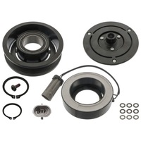 фото thumb №1, Сцепление электромагнитный компрессор кондиционер febi