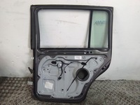 фото thumb №2, Двері правий зад праві задні vw touran i