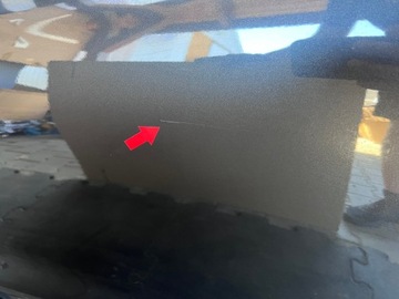 фото thumb №9, Двері лівий перед зад bmw x3 g01 колір a90