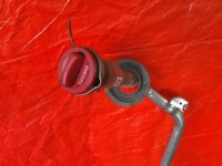 Infiniti q30 2.2d 2016 труба заливная горловина топлива Цена, фото thumb