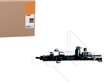 фото thumb №1, Nrf радіаторів opel combo corsa c