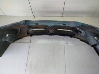 фото thumb №15, Бампер перед передній решітка комплектний subaru legacy iv 4 03-09...
