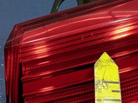 фото thumb №8, Vw passat b8 универсал лампа зад правая задняя 3g9945312