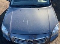 фото thumb №1, 5330105030 капот toyota avensis