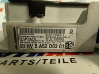 фото thumb №6, Bmw 7 g70 ix i20 усилитель bowers & wilkins 5a52d03