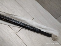 фото thumb №7, 10215. bmw x1 u11 молдинг уплотнитель левый задняя 9451535