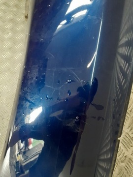 фото thumb №7, Крило правий audi a4 b5 lz5k