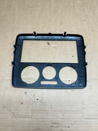 фото thumb №2, Рамка радіо skoda octavia i 1u0858071