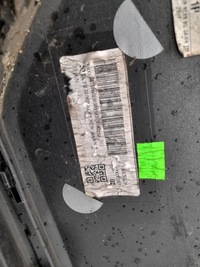 фото thumb №11, Бампер volvo xc60 lift r-design