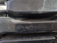 фото thumb №5, Ford puma ii решётка радиатора решётка радиатора l1tb-8b271-b оригинал