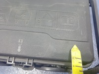 фото thumb №9, Opel insignia b 2.0 cdti 170 km коробка предохранителей bsi 39116625 b20dth