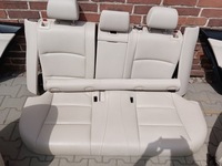 фото thumb №7, Диван сиденья кожа обивка дверь туннель средний bmw 5 f11 универсал