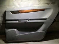 фото thumb №1, Обшивка дверь правый задняя long mercedes w251 r-klasa