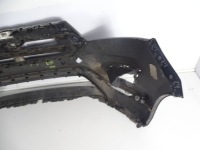 фото thumb №11, Бампер перед передній ford edge mk2 14-18