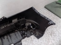 Mercedes-benz citan w415 renault kangoo - бампер перед передний противотуманные фары Киев, фото thumb