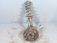 фото thumb №1, Skoda fabia ii 2 1.4tdi mcperson левый 6q0413031bl