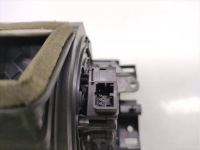 Mercedes-benz c-class форсунки / решётки среднего обдув панели приборной панели Киев, фото thumb